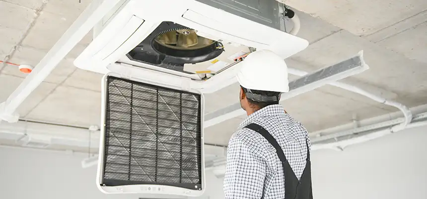 Our Affordable Duct Cleaning Near Me Services in Belleville, IL