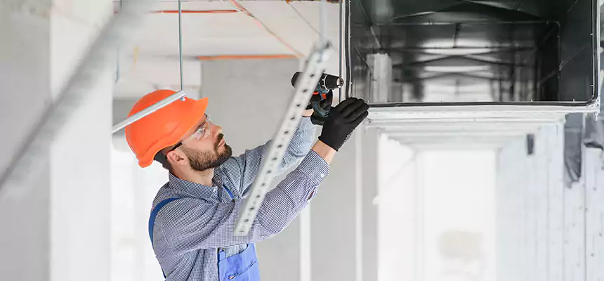 Our Air Vent Replacement Services in Belleville, IL