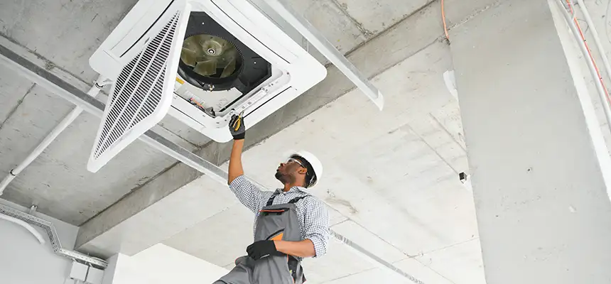 Efficient Multi‑Unit & HOA Annual Vent Cleaning Plans in Belleville