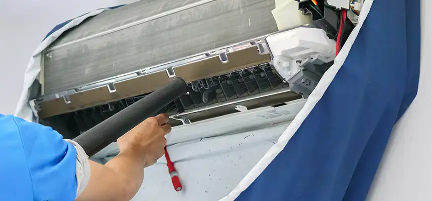 Advanced Clogged Dryer Vent Repair for Multi-Unit & Commercial in Belleville, IL