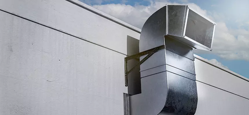 Comprehensive Commercial HVAC Cleaning in Belleville