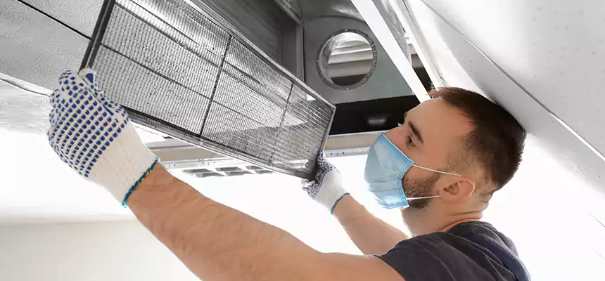 Our Dryer Vent Cleaning Services in Belleville, IL