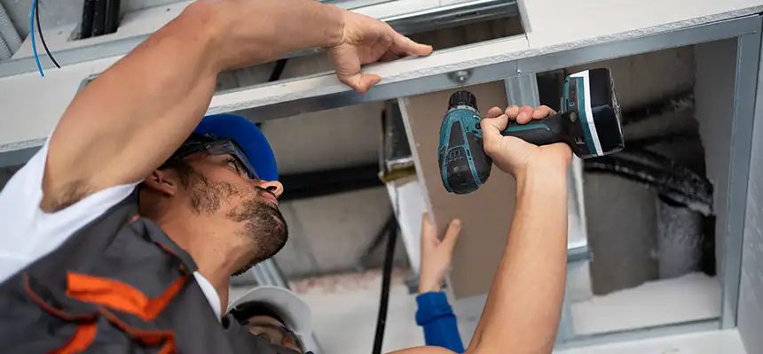 Our Improve Home Air Circulation Services in Belleville, IL