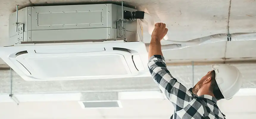 Our Local Vent Cleaning Services in Belleville, IL