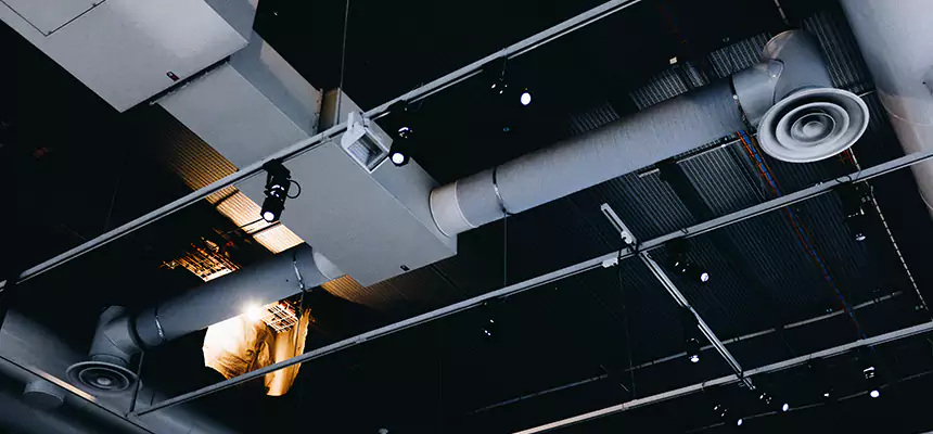 Our Seasonal Allergy Air Duct Cleaning Services in Belleville, IL