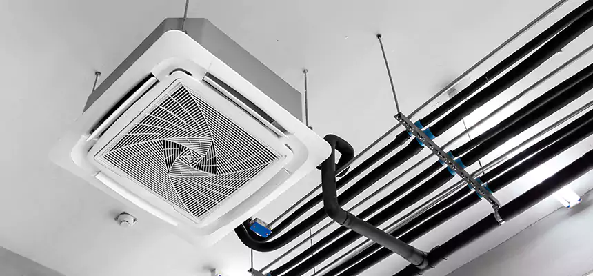 Our Smart AC Vent Controller Services in Belleville, IL