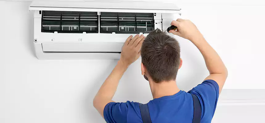 Our Smart Air Conditioning Installation Services in Belleville, IL