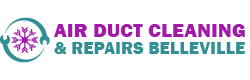 Air Duct Cleaning & Repairs Belleville