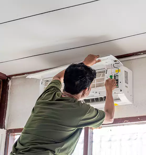 About Air Duct & AC Odor Removal in Belleville, IL