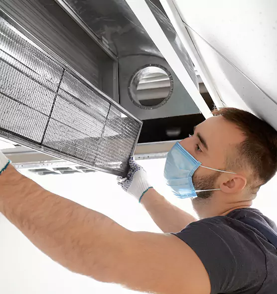 About Air Duct Pathogen Disinfection in Belleville, IL