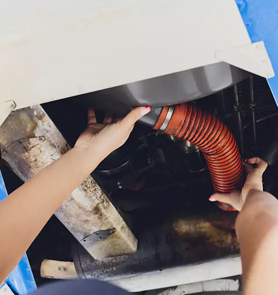 About Air Duct Virus Disinfection in Belleville, IL