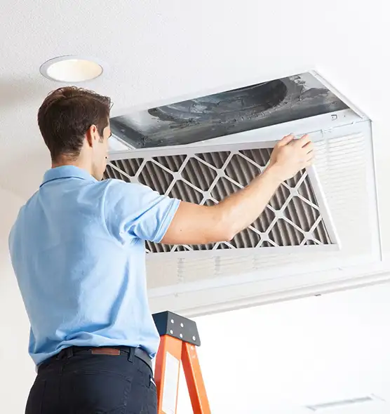 About Annual Dryer Vent Maintenance Belleville, IL