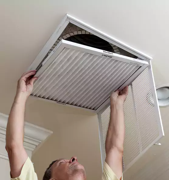 Trusted Apartment Air Duct Cleaning in Belleville, IL
