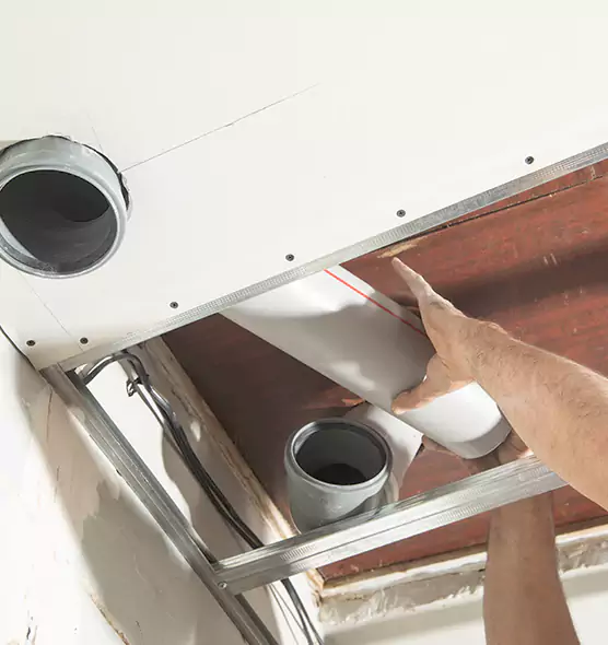 Professional Attic Air Duct Cleaning in Belleville, IL