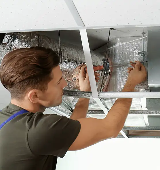 Professional Clogged Dryer Vent Repair in Belleville, IL