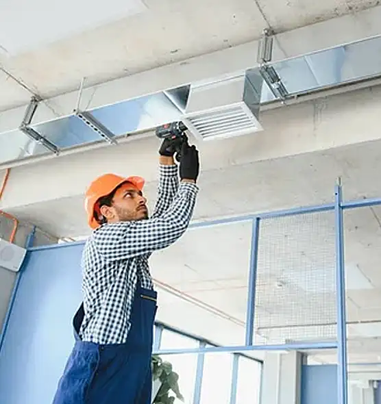 About Commercial Laundry Vent Cleaning in Belleville, IL