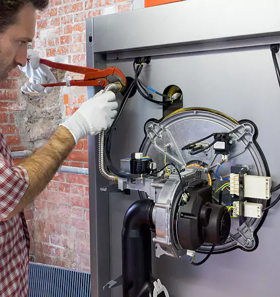 Advanced Repair Dryer Vent Hose in Belleville, IL