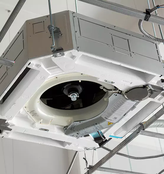 Professional Roof Vent Lint Removal Belleville, IL