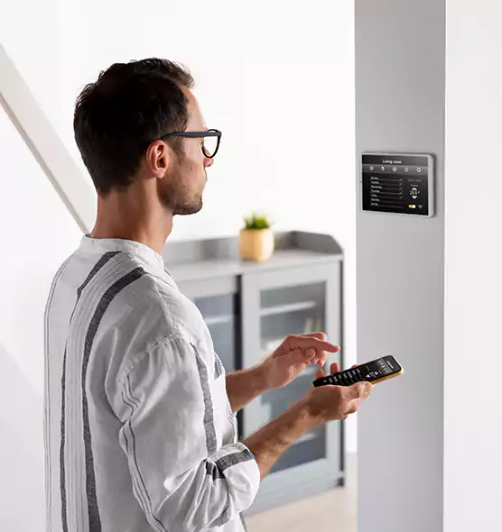 About Smart AC Vent Controller Services in Belleville