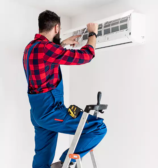 About Smart Air Conditioning Installation in Belleville, IL