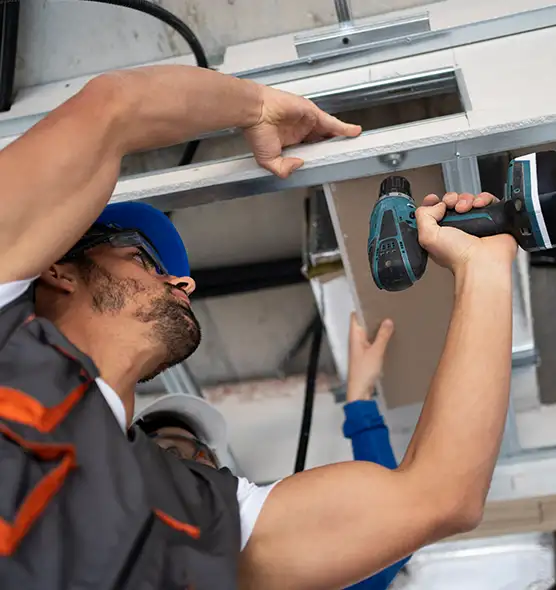 About Vent Smoke Odor Elimination in Belleville, IL