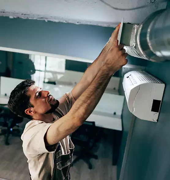 Reliable Warehouse Vent Cleaning in Belleville, IL