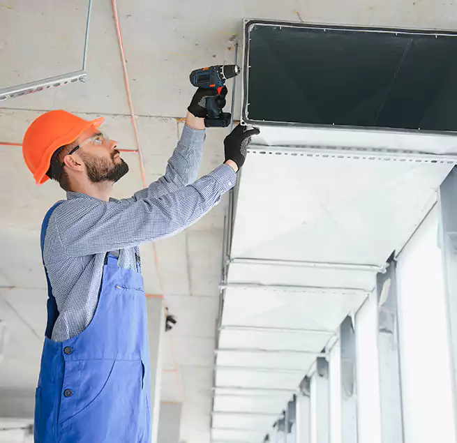 Why Homeowners & Businesses Trust Us in Belleville, IL?