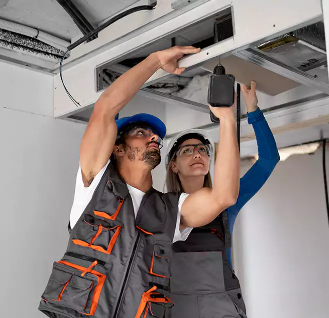 Why Homeowners & Businesses Trust Us in Belleville, IL