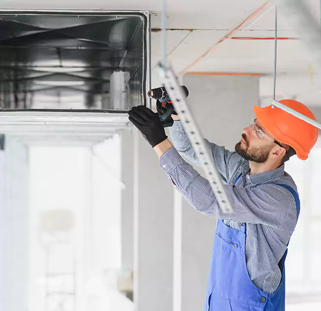 Why Homeowners & Businesses Trust Us Belleville, IL