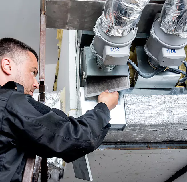 Why Homeowners & Businesses Trust Us in Belleville, IL