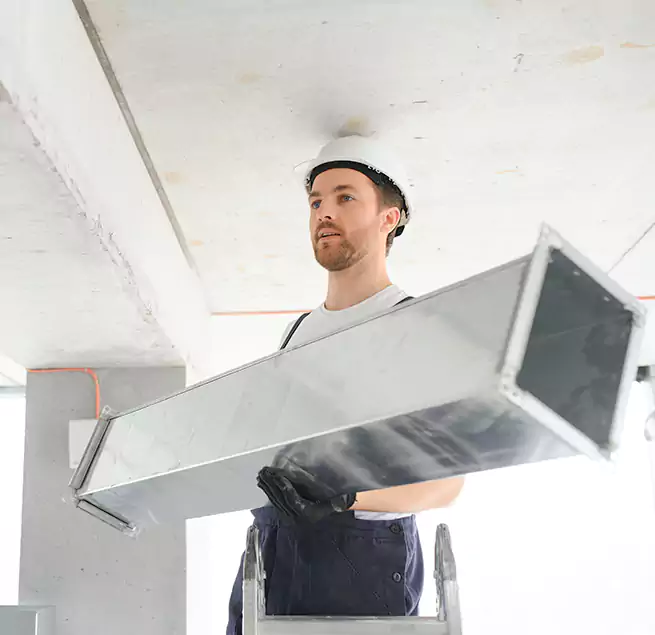 Why Homeowners & Businesses Trust Us in Belleville, IL