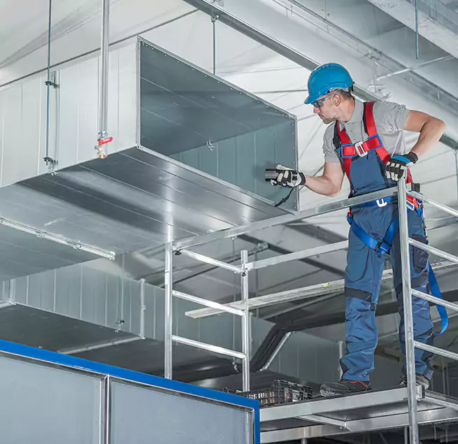 Why Homeowners & Businesses Trust Us in Belleville, IL?