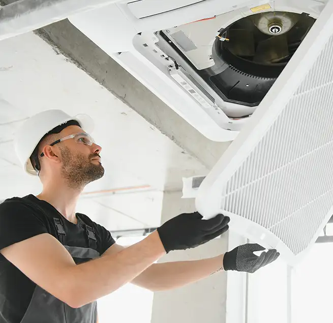 Why Homeowners & Businesses Trust Us in Belleville, IL?