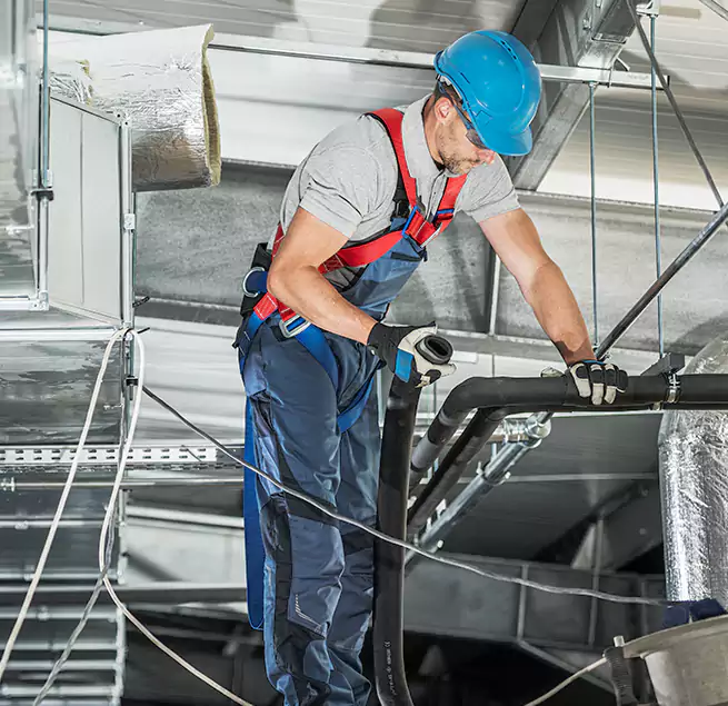 Why Homeowners & Businesses Trust Us in Belleville, IL?