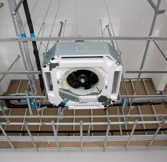 Why Homeowners & Businesses Trust Us in Belleville, IL?