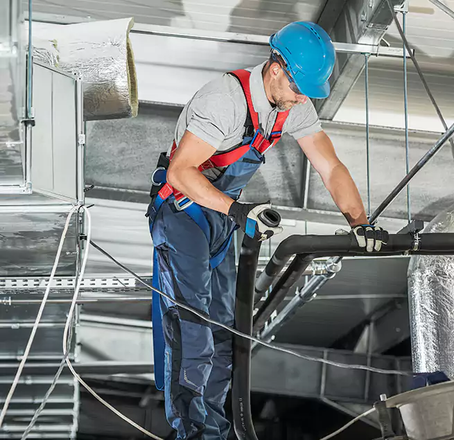 Why Homeowners & Businesses Trust Us in Belleville, IL?