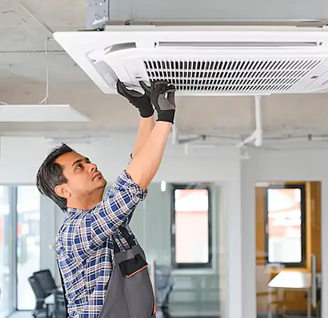 Why Homeowners & Businesses Trust Us in Belleville, IL?