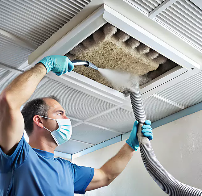 Why Homeowners & Businesses Trust Us Belleville, IL?