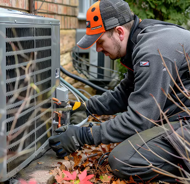 Why Homeowners & Businesses Trust Us in Belleville, IL?