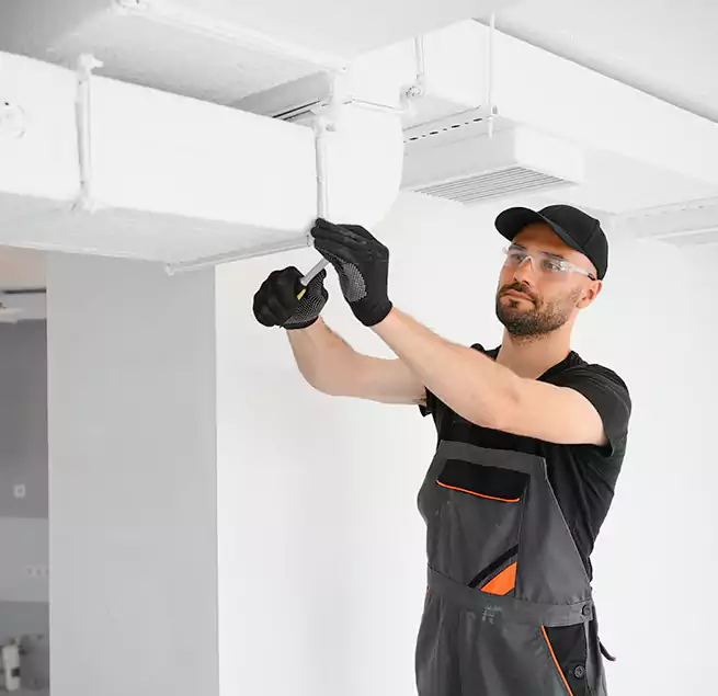 Why Homeowners & Businesses Trust Us in Belleville, IL?