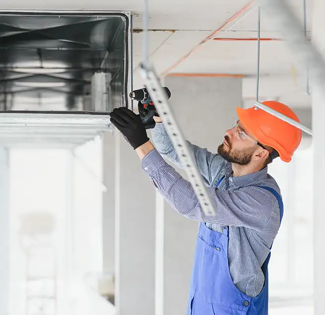  Why Homeowners Businesses Trust Us Belleville, IL