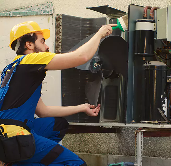 Why Homeowners & Businesses Trust Us Belleville, IL?