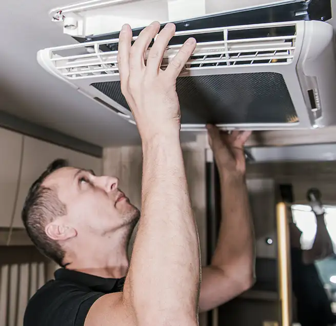 Why Homeowners & Businesses Trust Us Belleville, IL