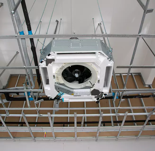 Why Homeowners & Businesses Trust Us Belleville, IL