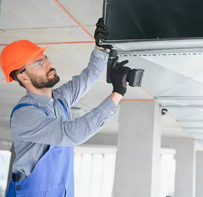 Why Homeowners & Businesses Trust Us in Belleville, IL?