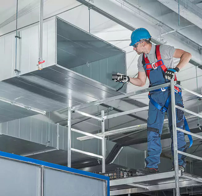 Why Homeowners Businesses Trust Us in Belleville, IL