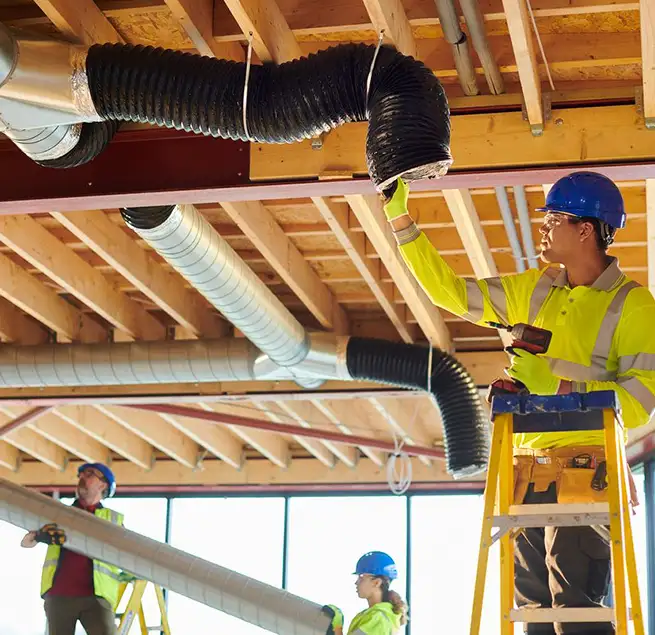 Why Homeowners & Businesses Trust Us in Belleville, IL?