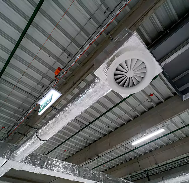 Why Homeowners & Businesses Trust Us in Belleville, IL?