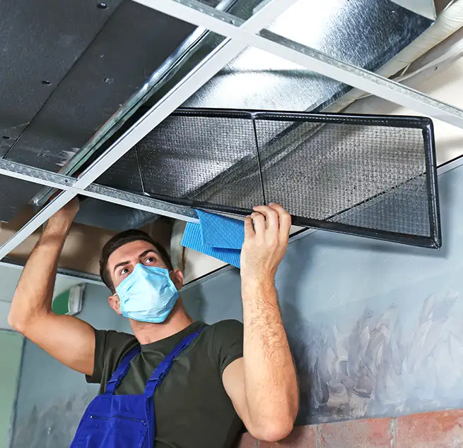 Why Homeowners & Businesses Trust Us in Belleville, IL?