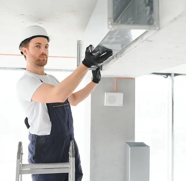 Why Homeowners & Businesses Trust Us in Belleville, IL?